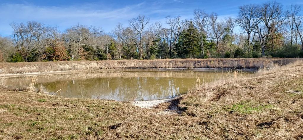 1191 County Road 2420, Pickton