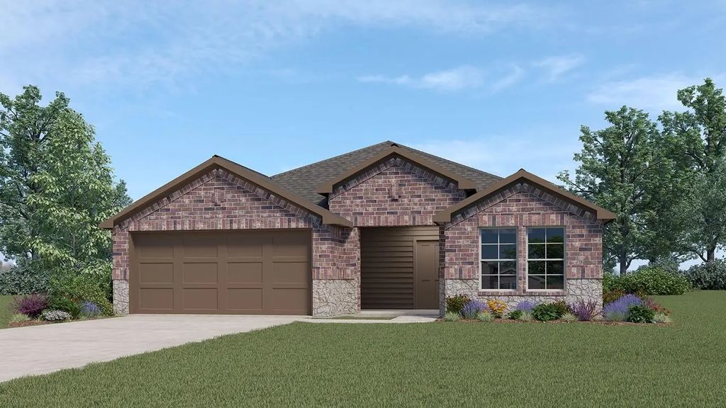 1200 Riverbrook Lane, Josephine