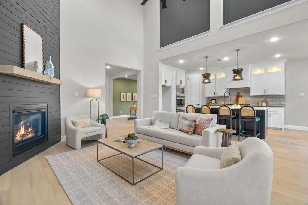 2653 Basswood Drive, Northlake