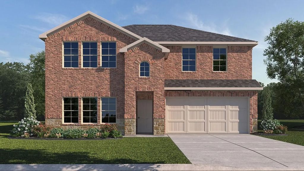 617 Riverbrook Lane, Josephine