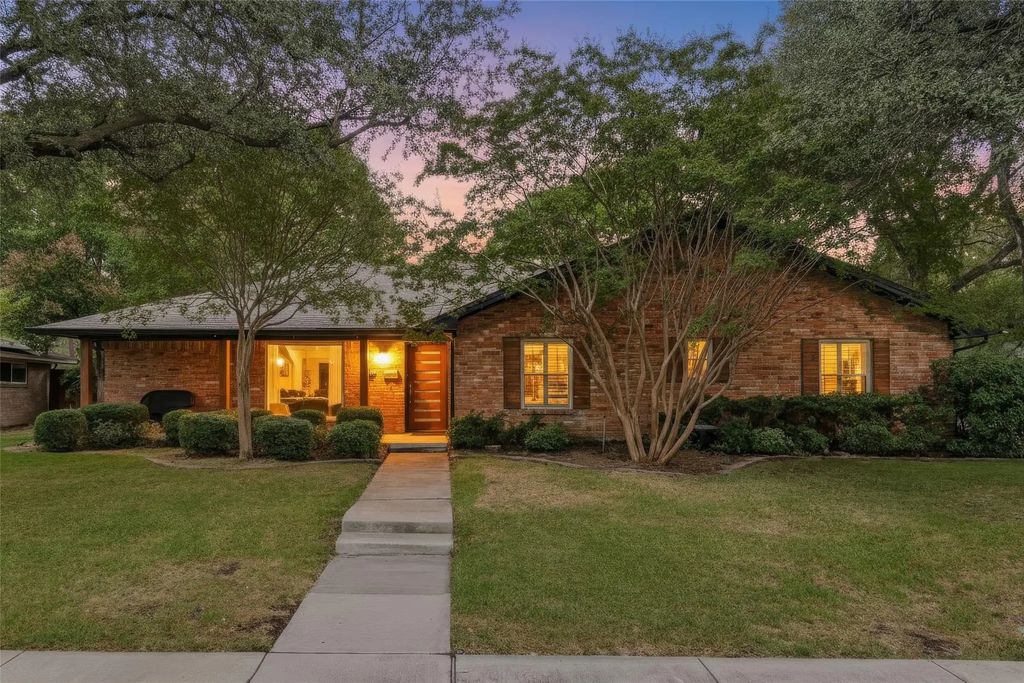 10355 Carry Back Circle, Dallas
