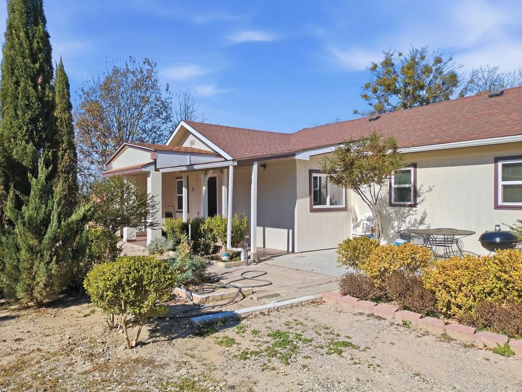 2543 County Road 332, McKinney