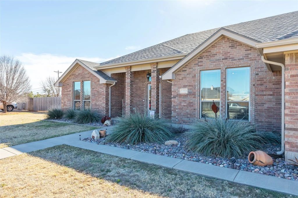 5333 Springwater Avenue, Abilene