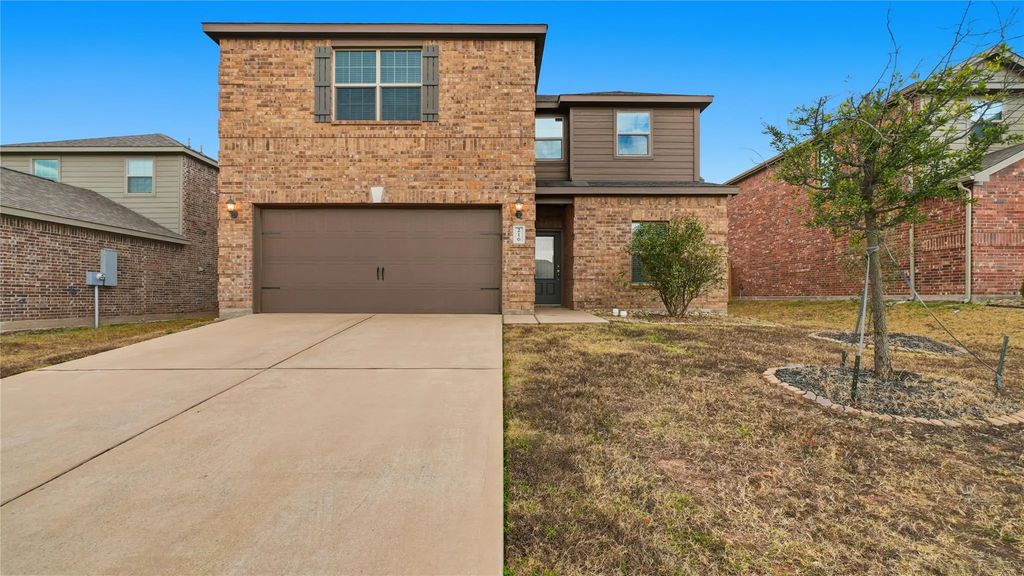 216 Foster Lane, Anna