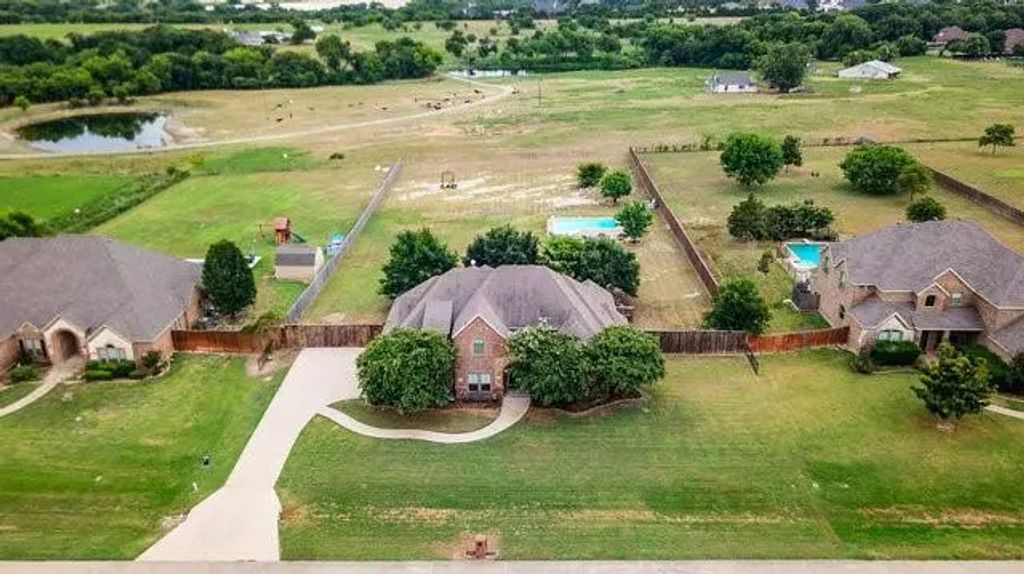 4650 Sunrise Lane, Midlothian