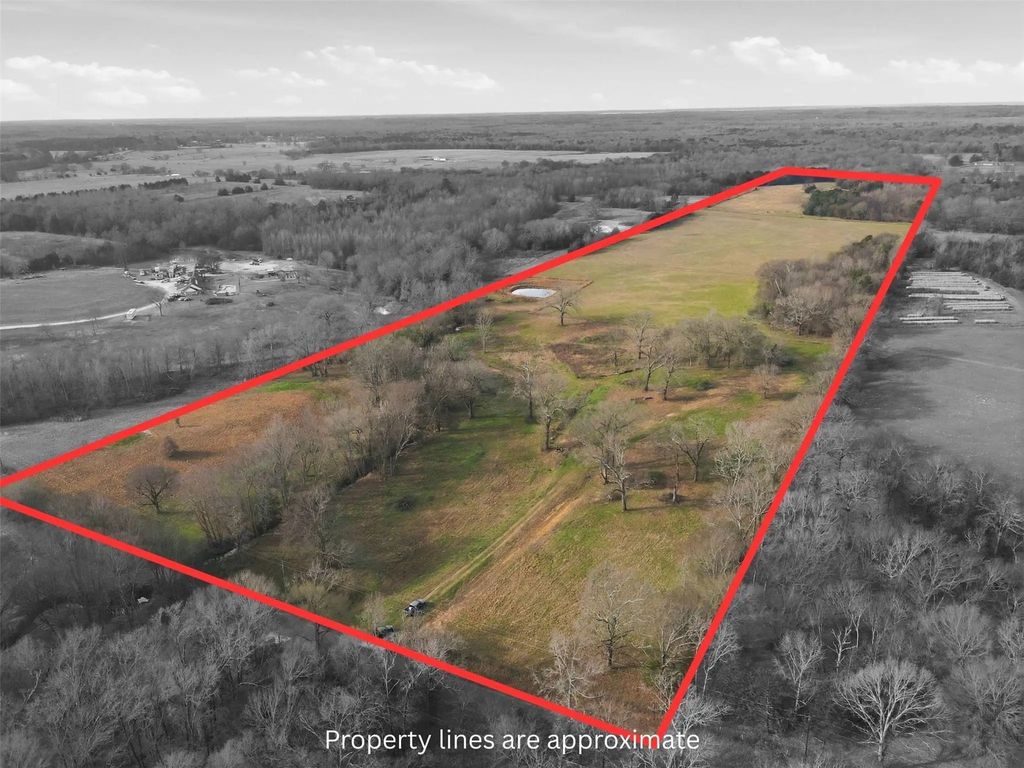 775 County Road 4919, Quitman