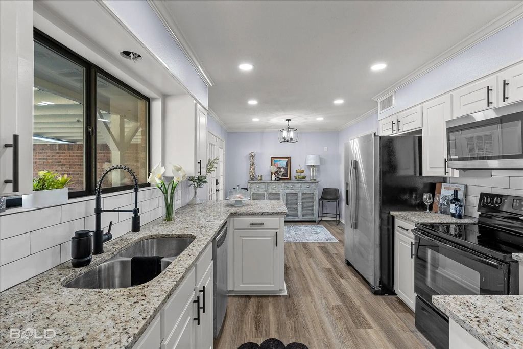 5505 Hickory Ridge Drive, Bossier City