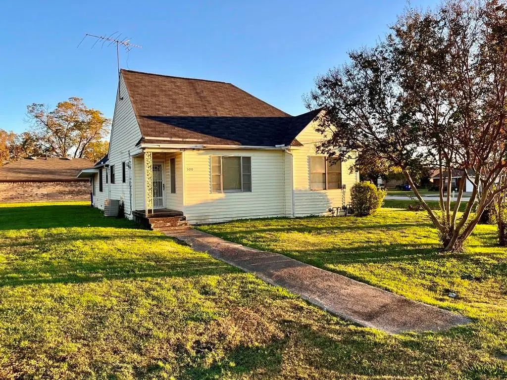 500 Chestnut Trail, Forney