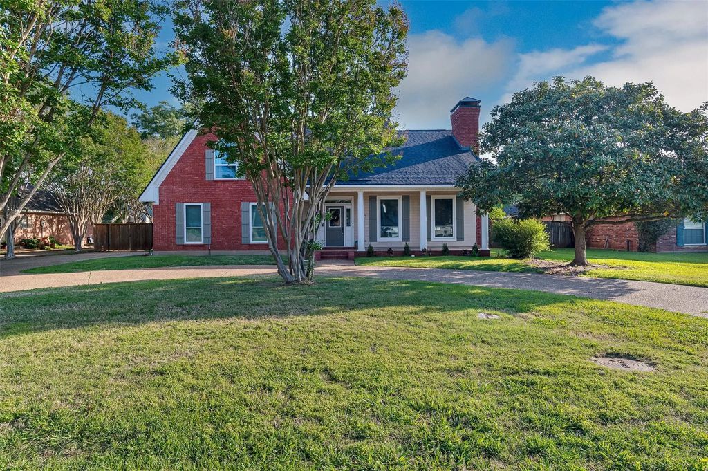 339 Greenacres Boulevard, Bossier City