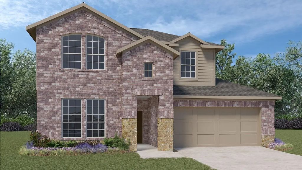 1303 Butler Street, Royse City