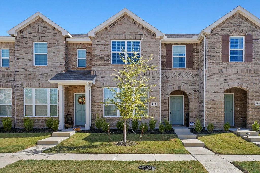 2848 Baneberry Lane, Mesquite