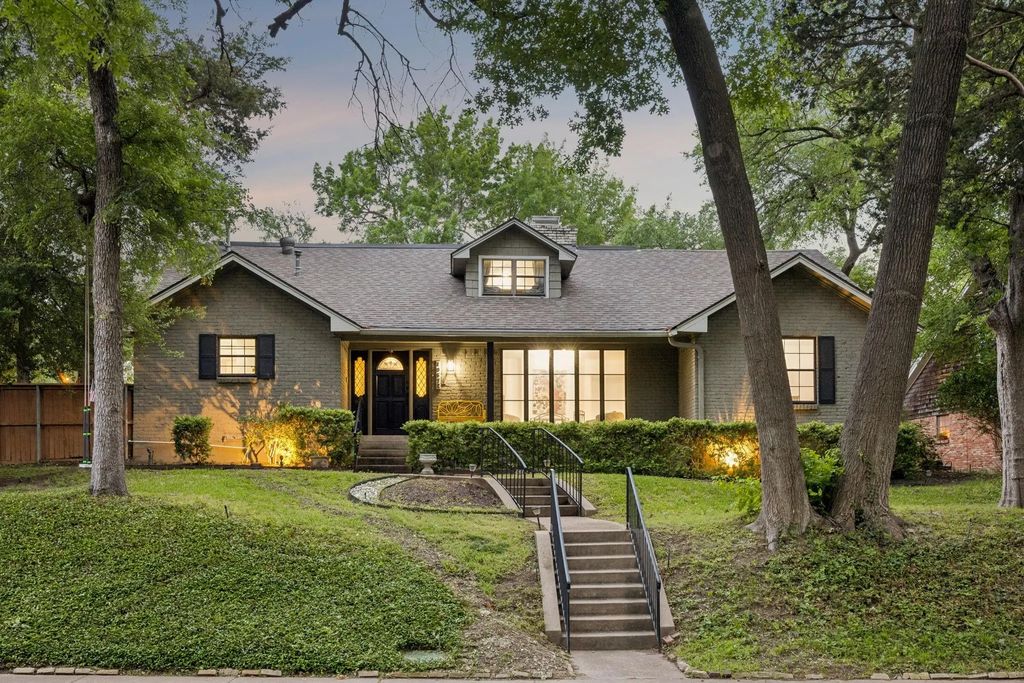 10572 Creekmere Drive, Dallas