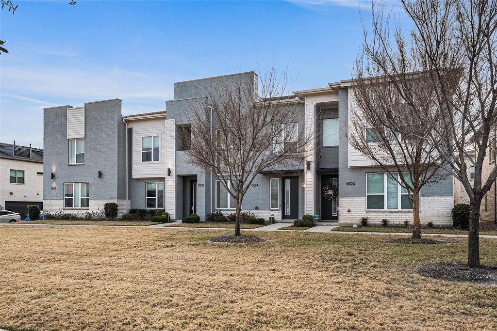 504 Wellborn Drive, Plano