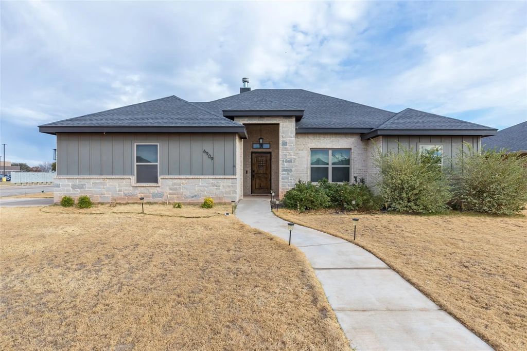 6909 Jennings Drive, Abilene