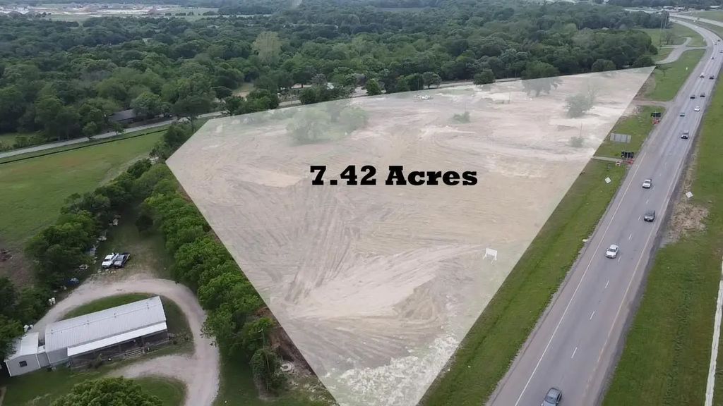 3232 Hwy 287, Midlothian