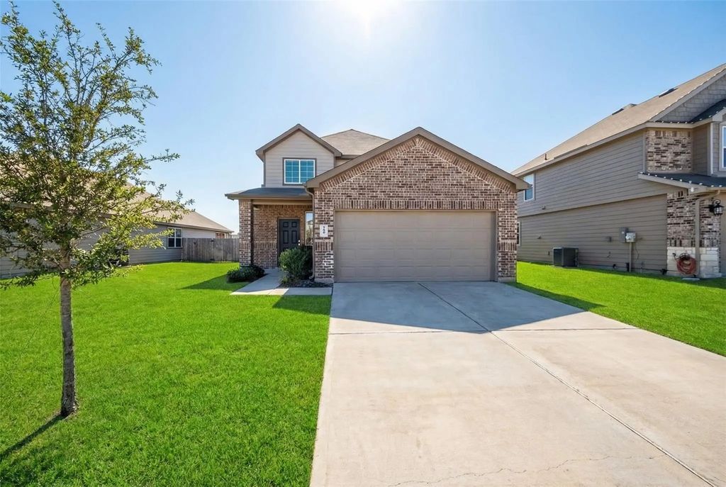 1405 Wentwood Drive, DeSoto