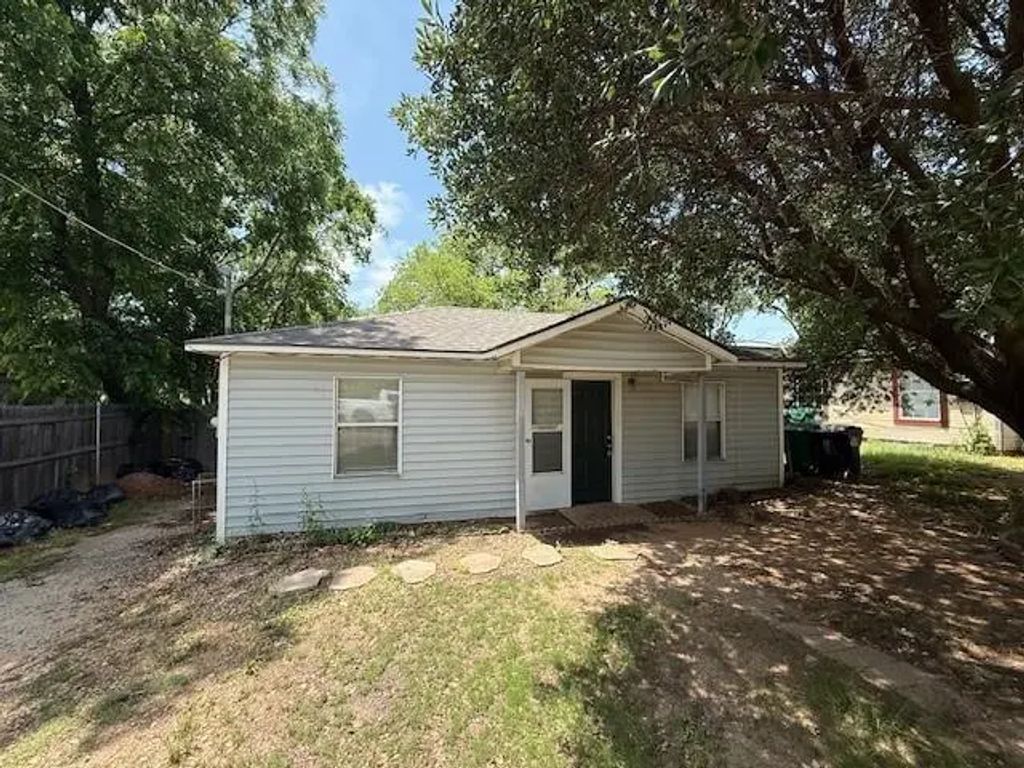 622 Smith Street, Denton
