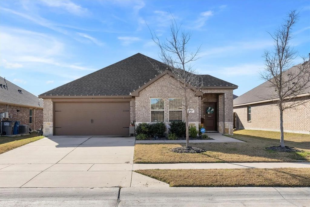 701 Gallop Drive, Princeton