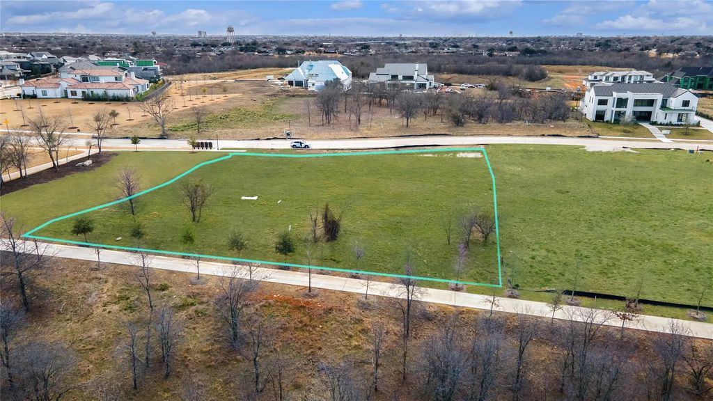 948 Lilac Lane, Frisco