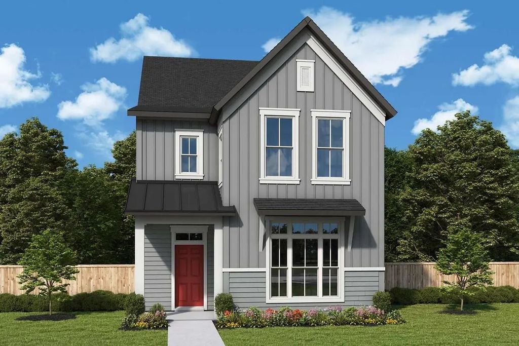 14520 Walsh Avenue, Fort Worth