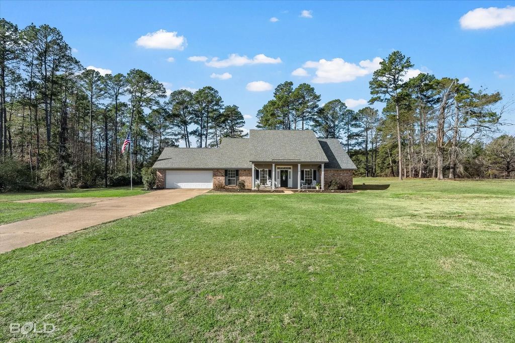 3878 Christy Drive, Shreveport