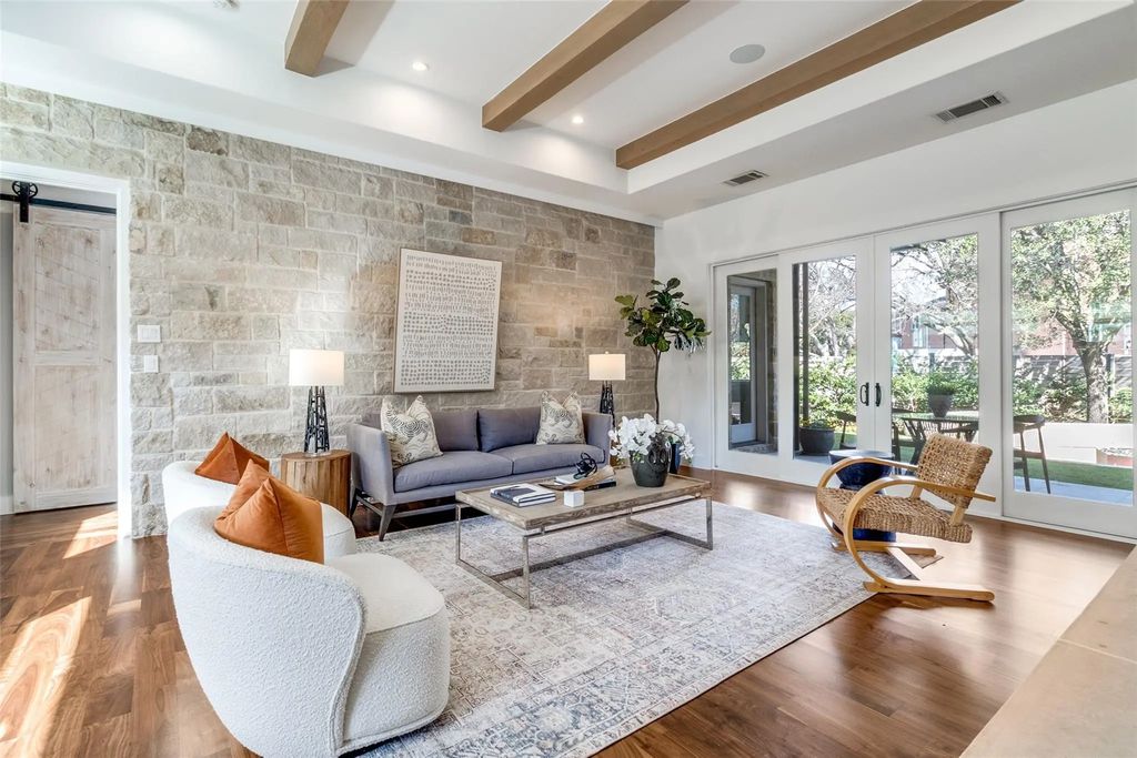 3803 Emil Court, Dallas