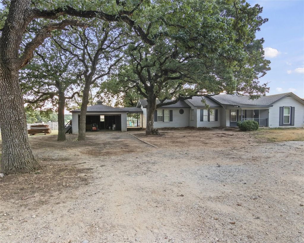 1032 Forgotten Lane, Alvarado