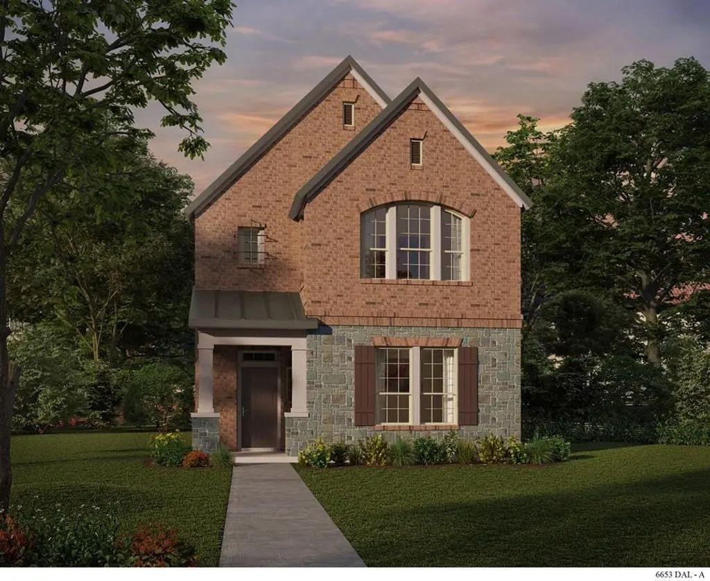 14452 Walsh Avenue, Fort Worth