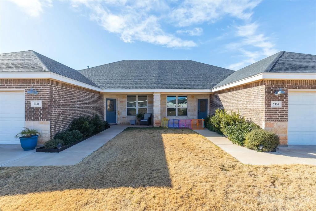 7334 Mountain View Road, Abilene
