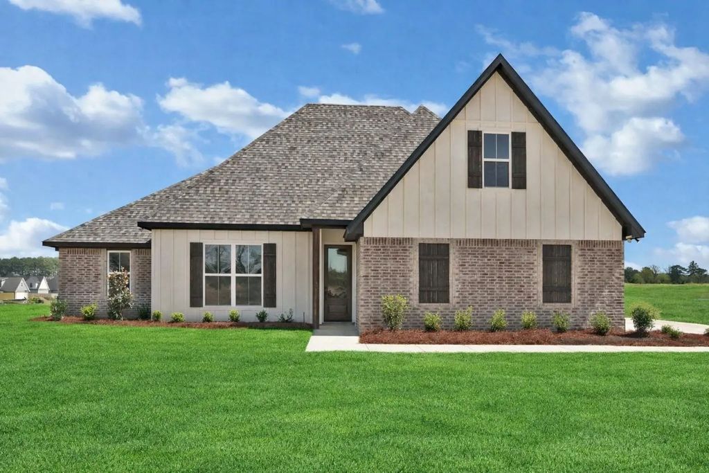 179 Oak Alley Road, Stonewall
