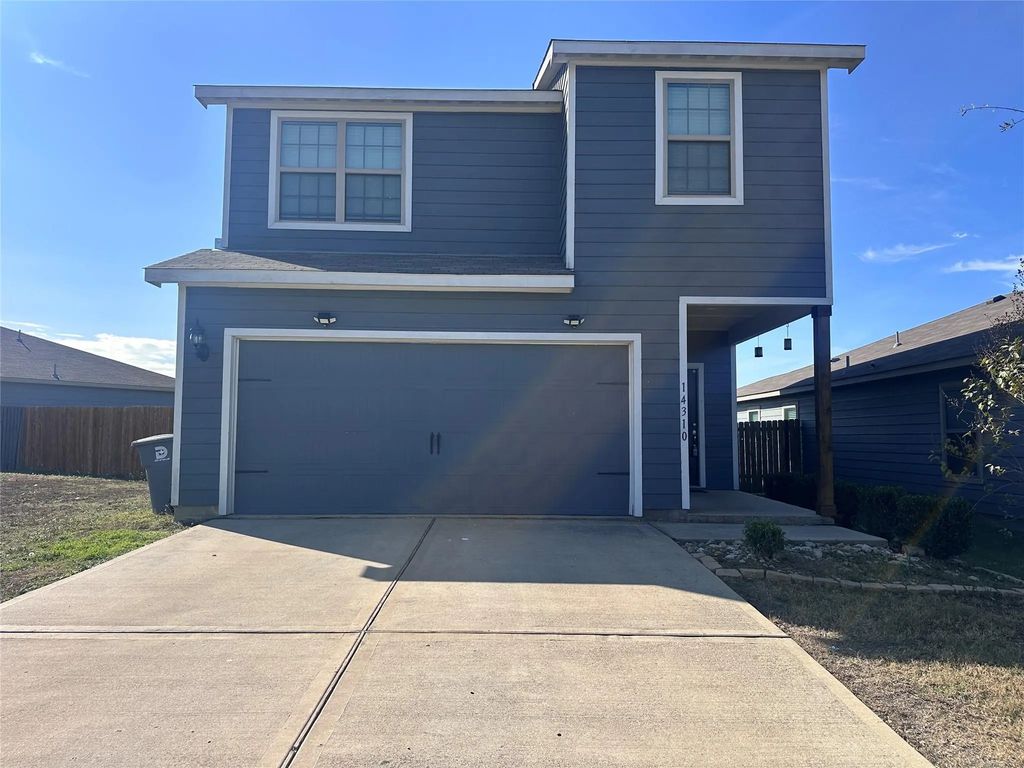 14310 Wrangler Way, Dallas