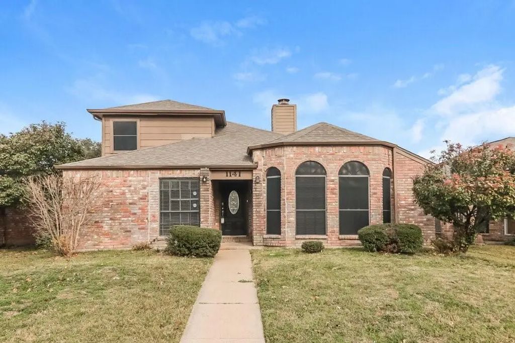 1141 Paintbrush Street, Mesquite