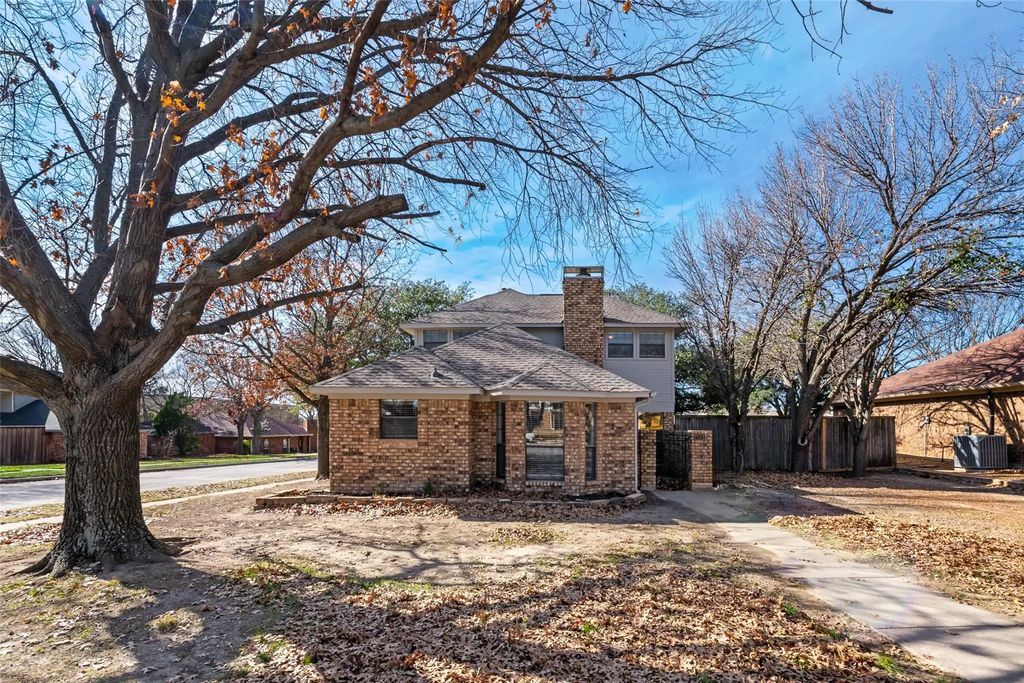 7501 Kings Ridge Road, Frisco