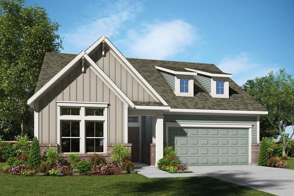 2025 Rolling Oaks Drive, Fort Worth