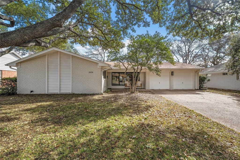 5424 Lake Lindenwood Drive, Waco