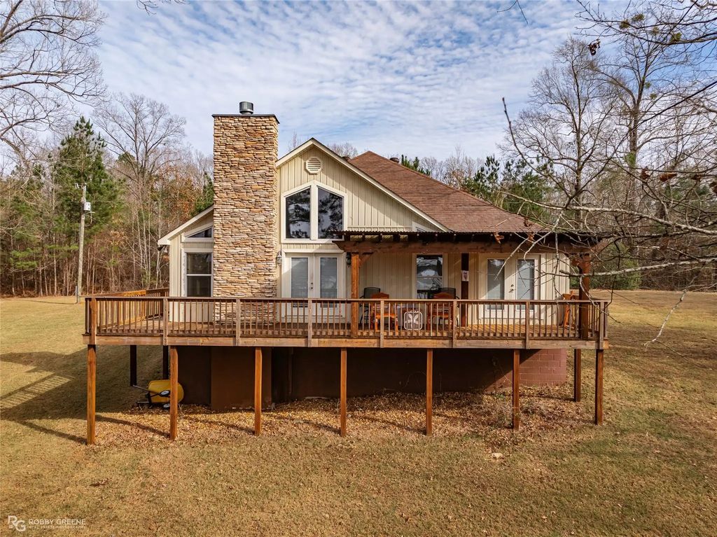 853 Bella Vista Road, Homer
