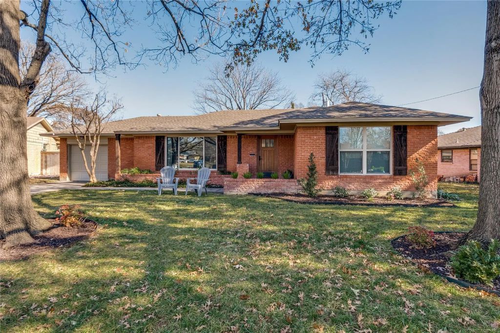 10641 Lake Haven Drive, Dallas