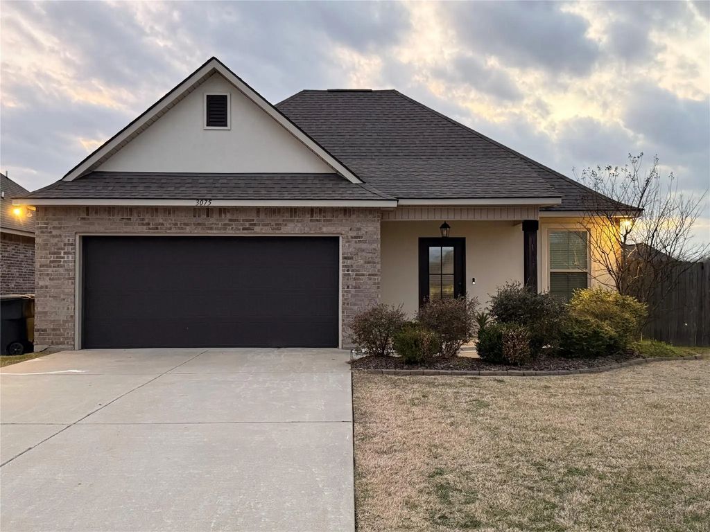 3075 Grace Harper Drive, Bossier City