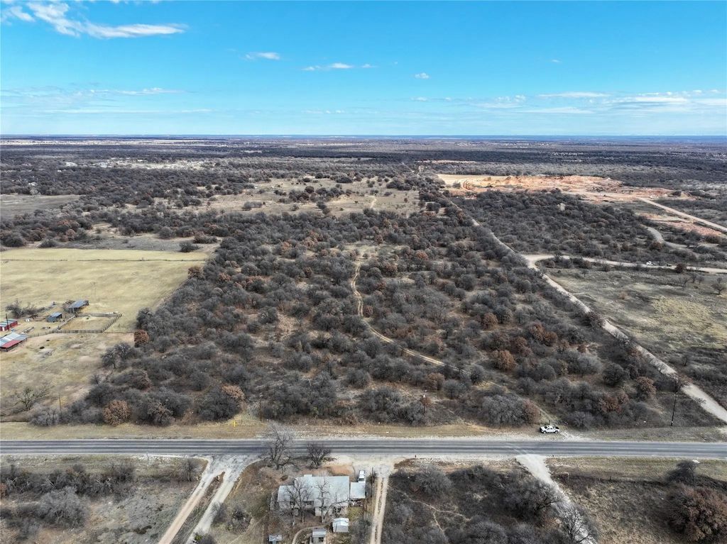 Tract 1 & 2 Tbd Fm 3326, Hawley