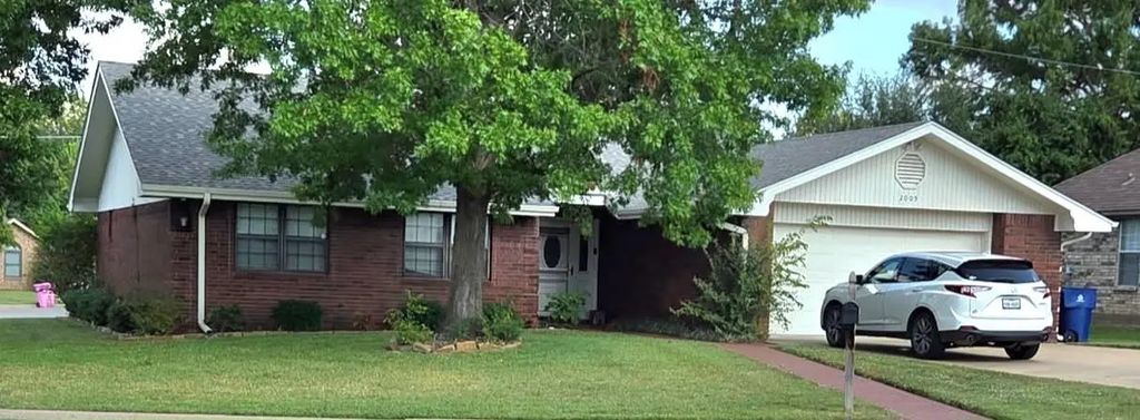 2005 Monte Cristo Way, Sherman