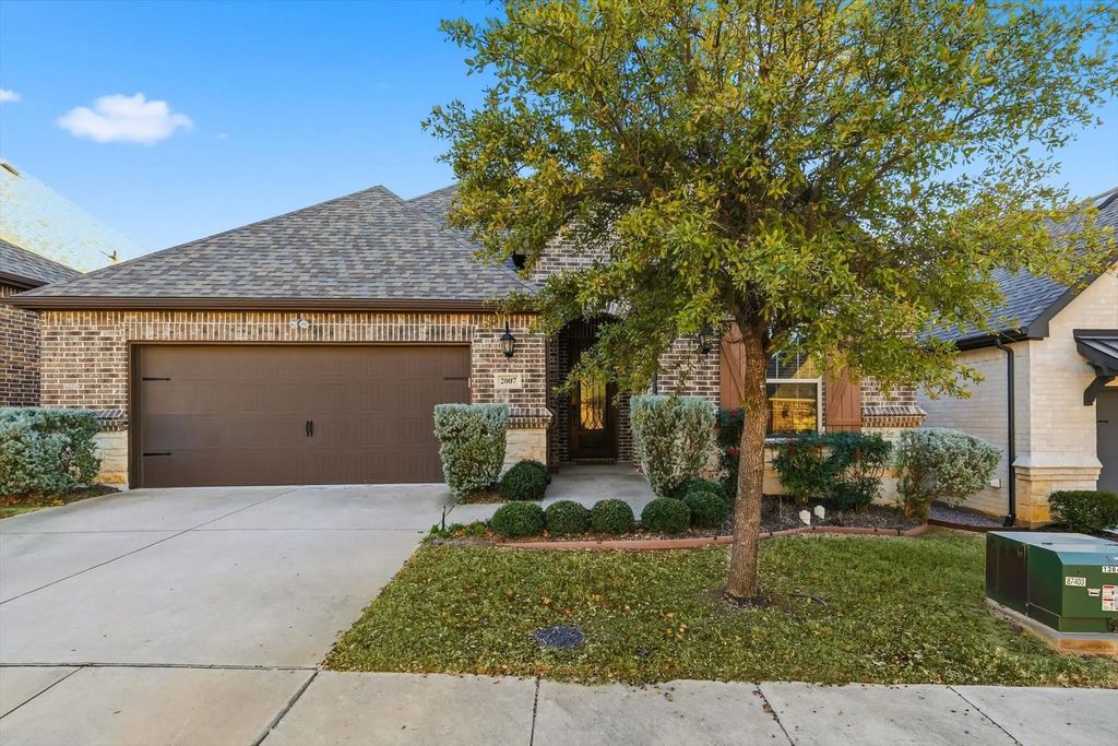 2007 Ladera Boulevard, Highland Village