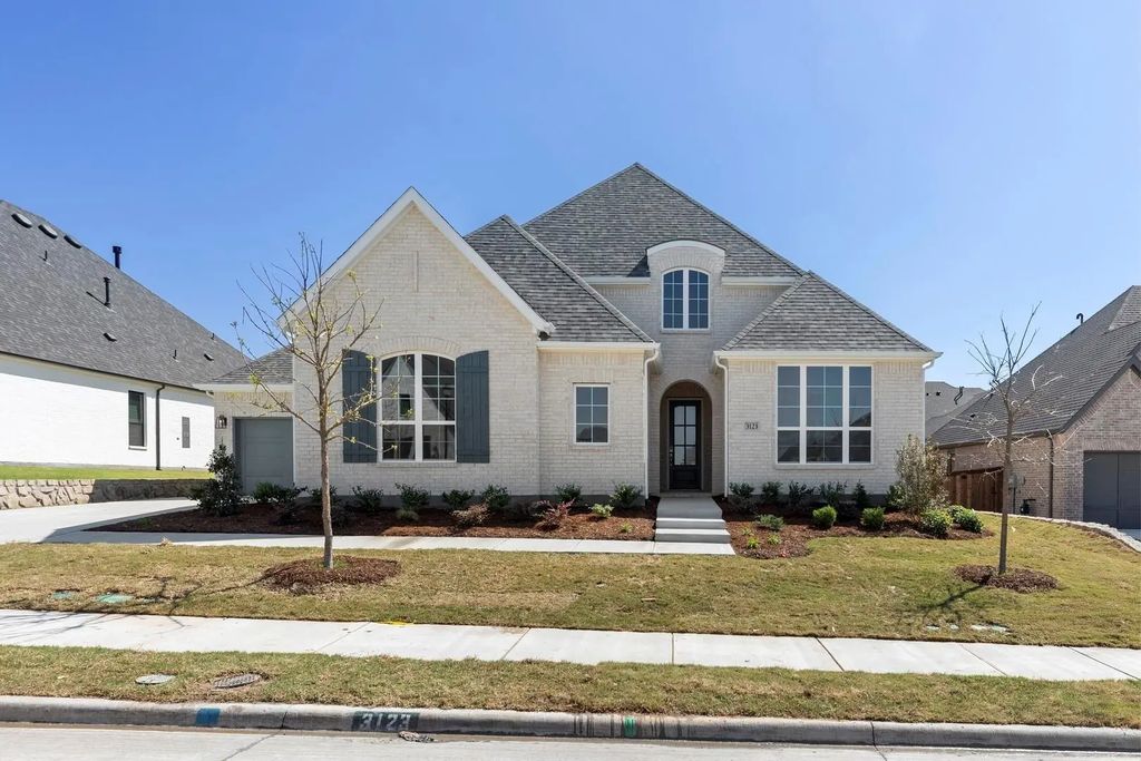 3123 Fisher Road, Rockwall