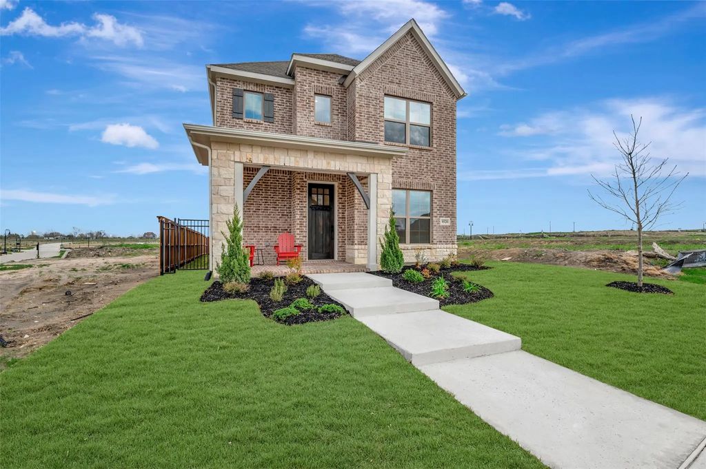 9520 Stonefruit Way, Mesquite
