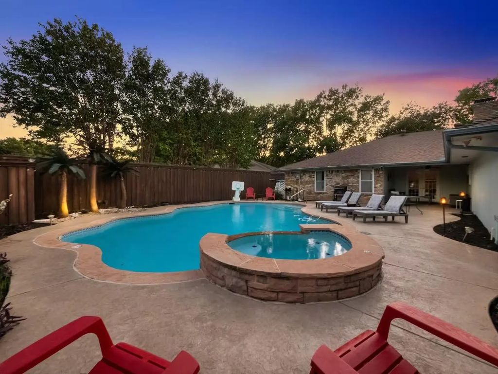806 Westminster Drive, Richardson