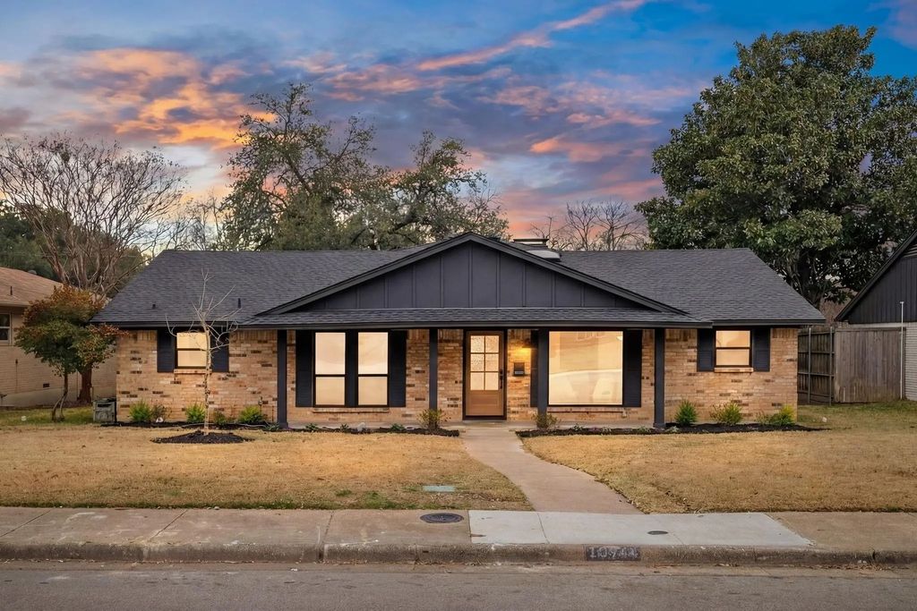 10944 Yorkspring Drive, Dallas