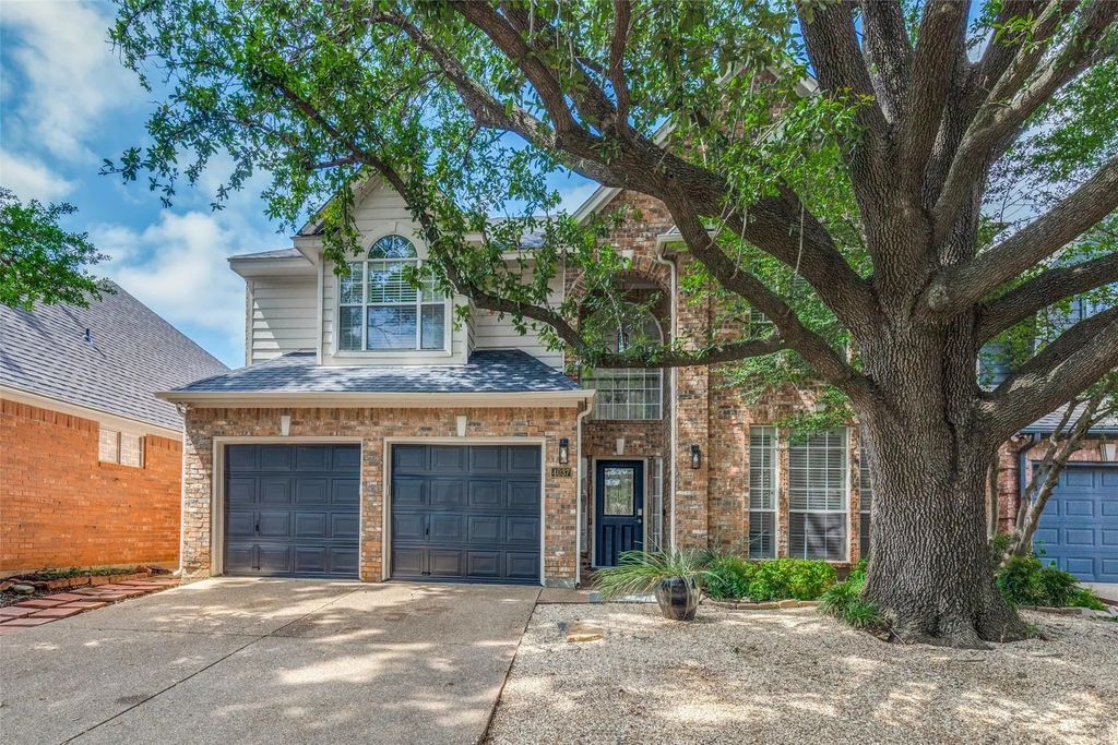 4037 Azure Lane, Addison