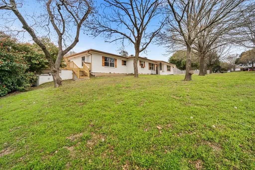 433 Sharron, Woodway
