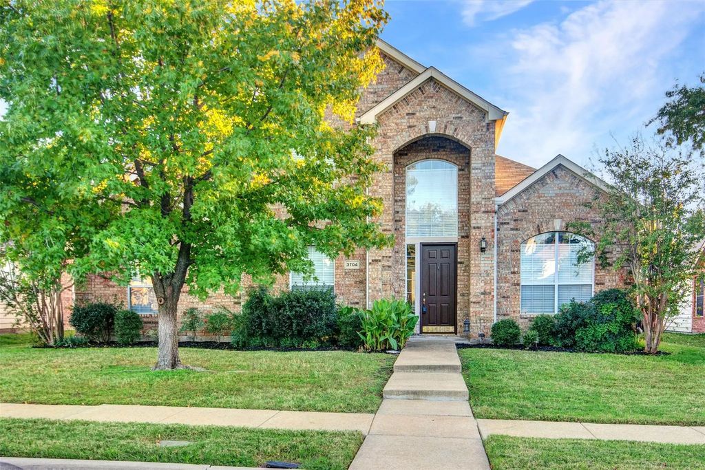 3704 Kimble Drive, Plano