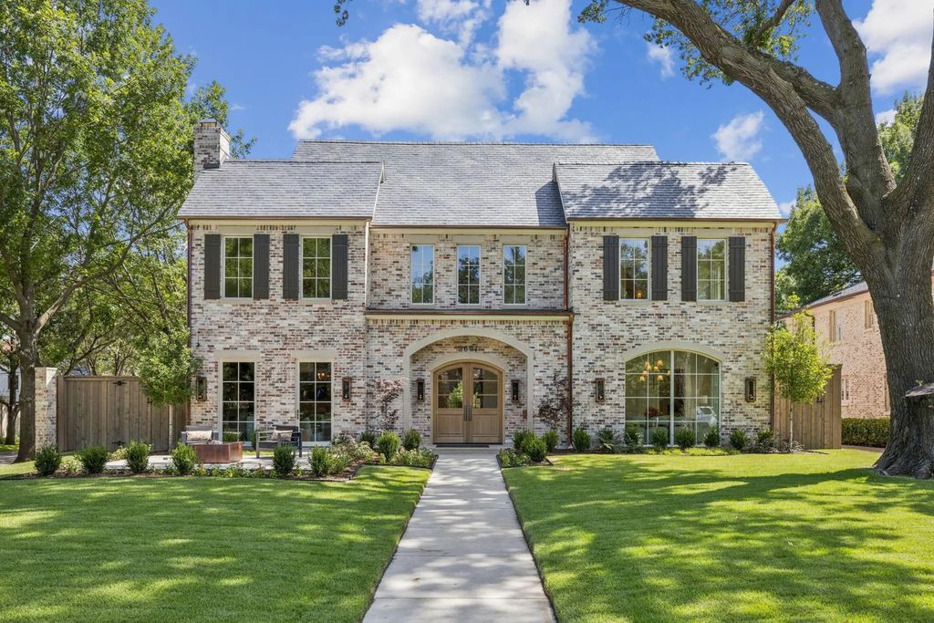 3601 Centenary Avenue, University Park