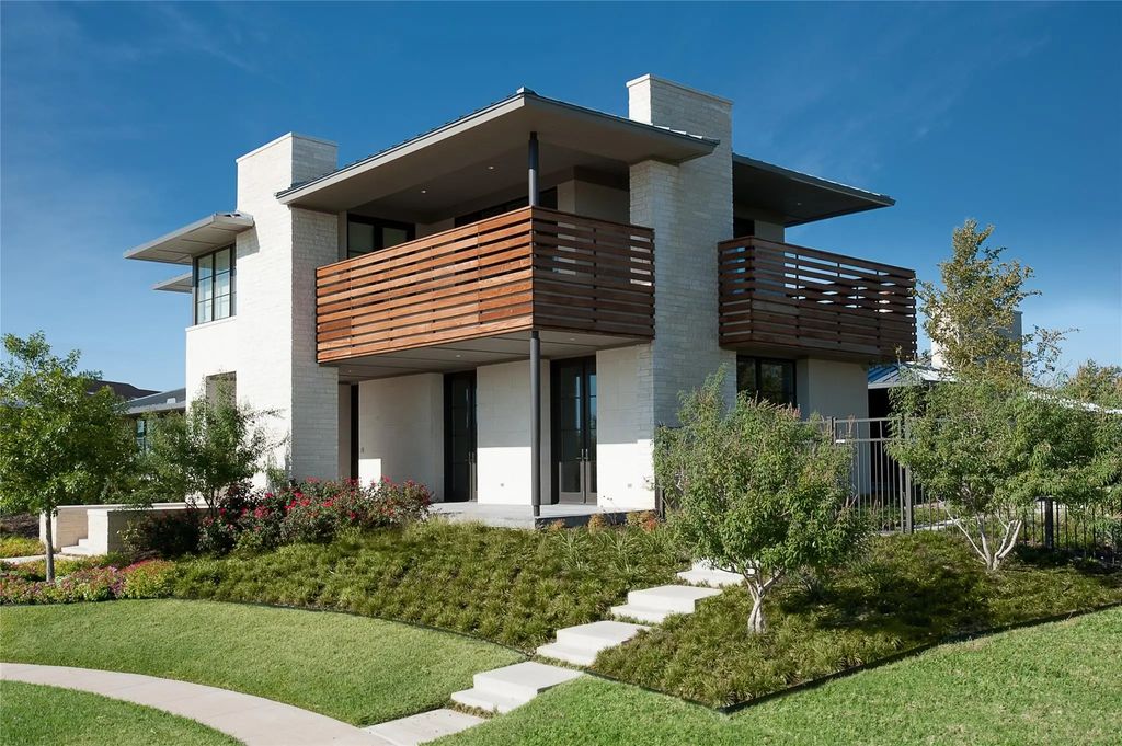 3708 Riverhills View Drive, Fort Worth